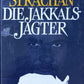 Die jakkalsjagter - Alexander Strachan