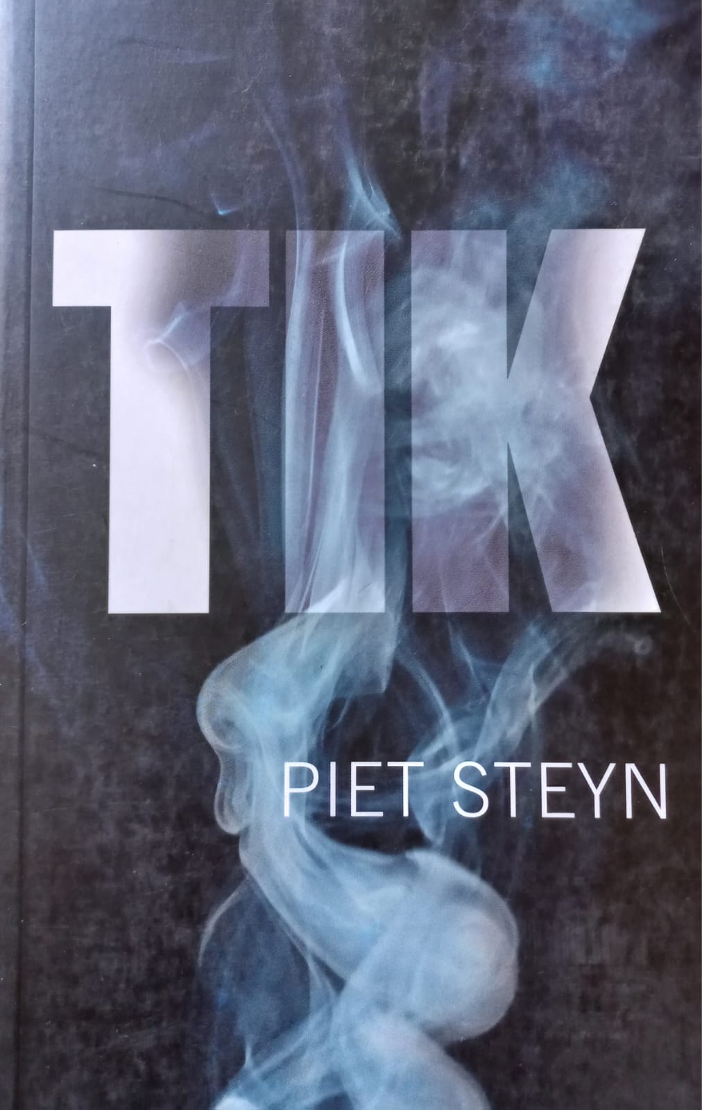 Tik - Piet Steyn