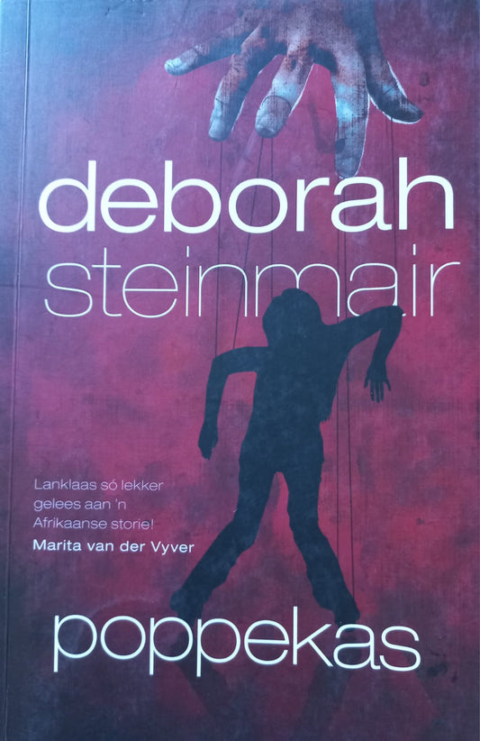 Poppekas - Deborah Steinmair