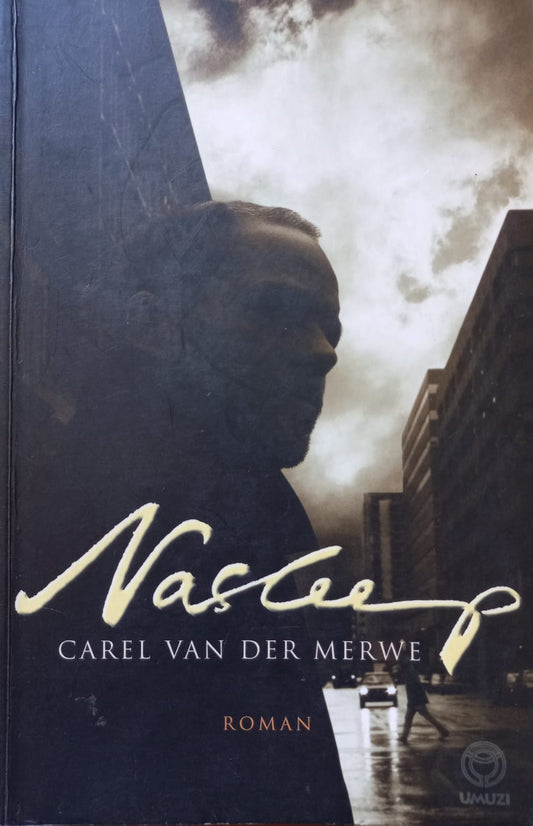 Nasleep - Carel van der Merwe