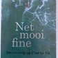 Net mooi fine - Lanie van Reenen