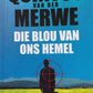 Die blou van ons hemel - Quintus van der Merwe