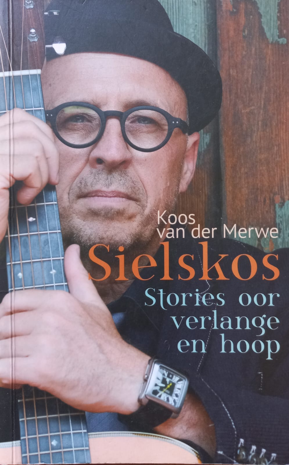 Sielskos - Koos van der Merwe