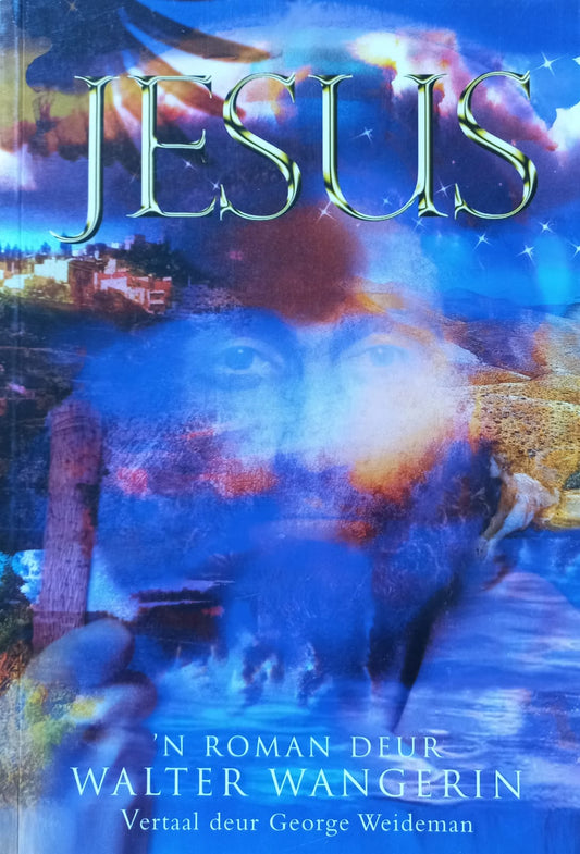 Jesus - Walter Wangerin