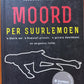 Moord per suurlemoen - Jelleke Wierenga