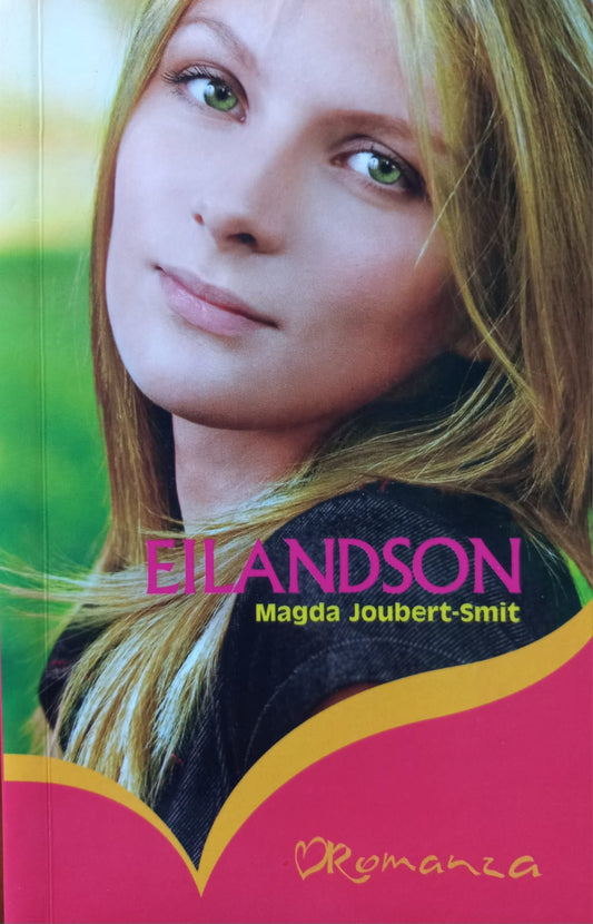 Eilandson - Magda Joubert-Smit