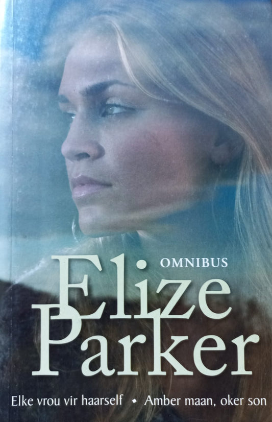 Omnibus - Elize Parker