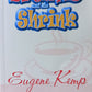 Brekfis met die Shrink - Eugene Kemp