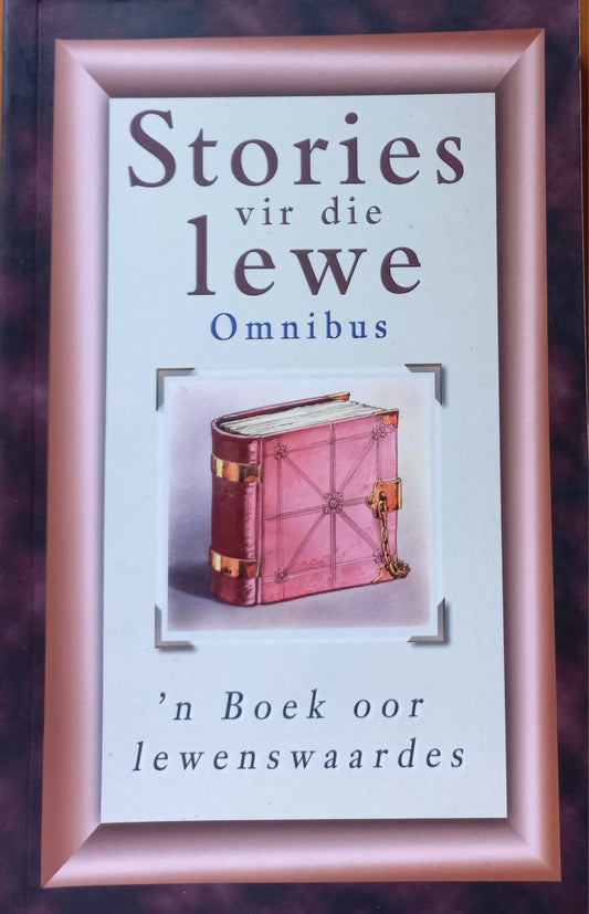 Stories vir die lewe - Omnibus