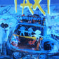 Taxi - Staanplek-stories - G.A. Jooste (red)