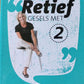 Hanlie Retief gesels met - 2