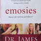 Emosies - kan jy dit vertou en beheer? - Dr. James Dobson