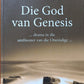 Die God van Genesis - Willie Esterhuyse