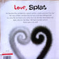 Love, Splat - Rob Scotton