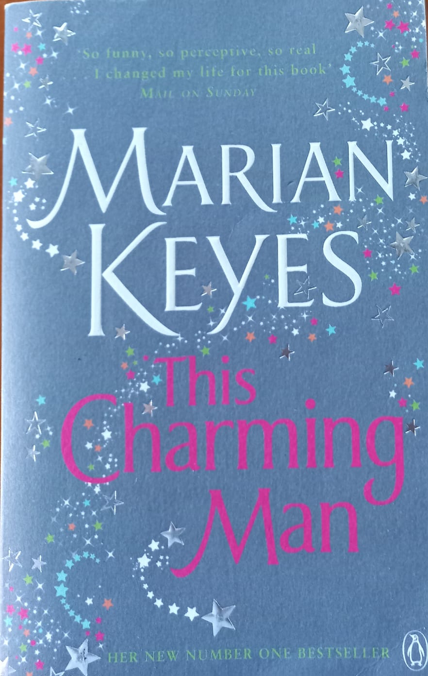 This charming man - Marian Keyes