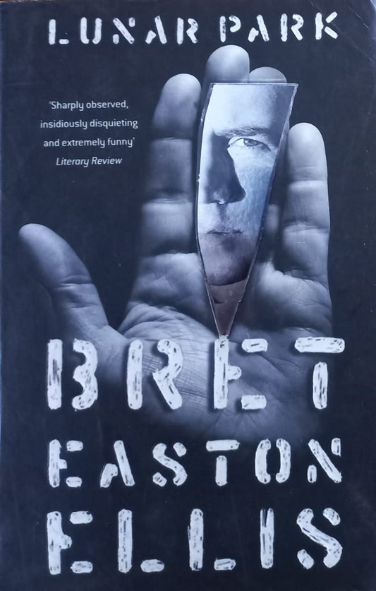 Lunar Park - Bret Easton Ellis