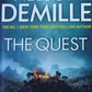 The Quest - Nelson Demille