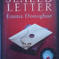 The Sealed Letter - Emma Donoghue