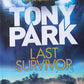 Last Survivor - Tony Park