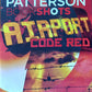 Airport Code Red: Bookshots by James Patterson