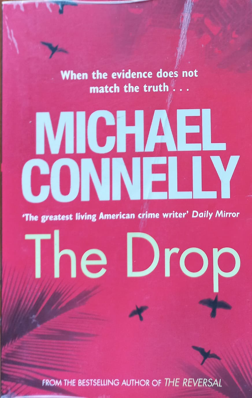 The drop - Michael Connelly