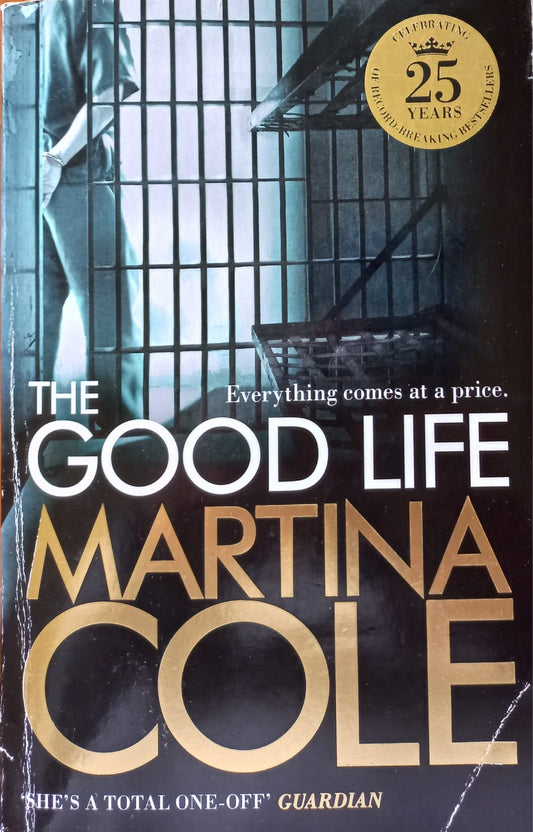 The Good Life - Martina Cole