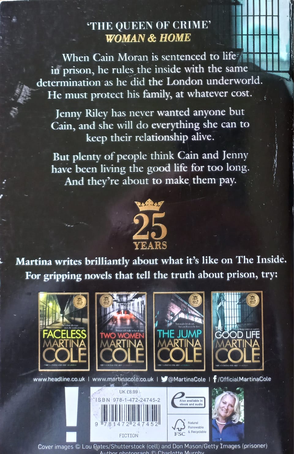 The Good Life - Martina Cole