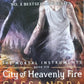 City of Heavenly Fire - Cassandra Clare