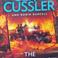 The Grey Ghost - Clive Cussler