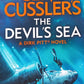 Clive Cussler's The Devil's Sea - by Dirk Cussler