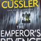 The Emperor's Revenge - Clive Cussler