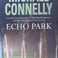 Echo Park - Michael Connelly (Harry Bosch #12)