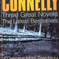 Three Great Novels - Michael Connelly