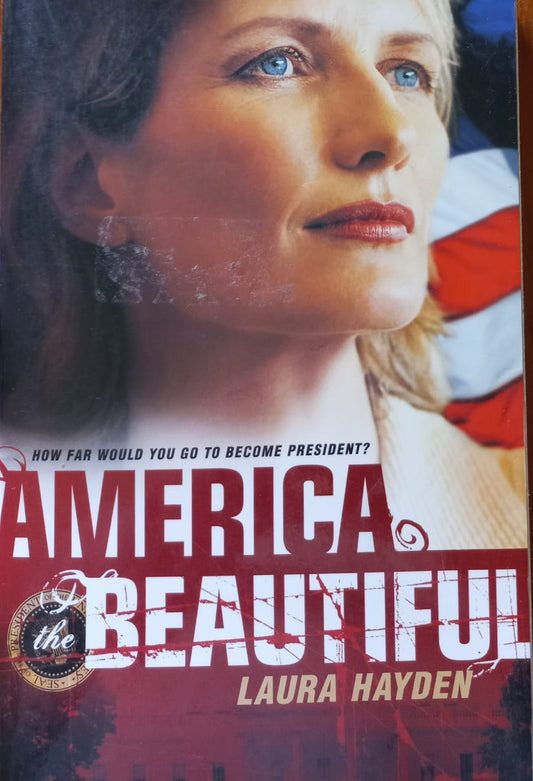 America the Beautiful - Laura Hayden