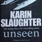 Unseen - Karin Slaughter