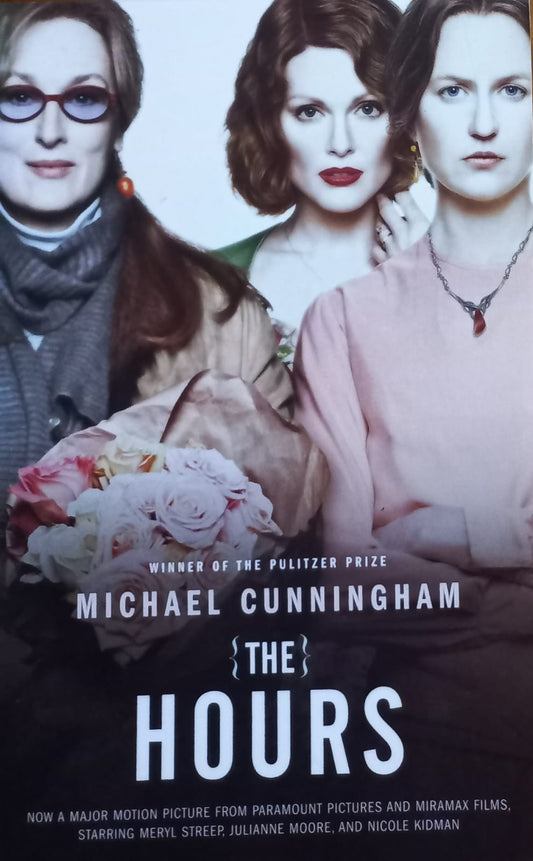 The hours - Michael Cunningham