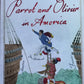 Parrot and Olivier in America - Peter Carey