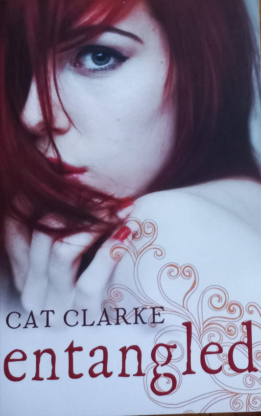 Entangled - Cat Clarke