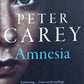 Amnesia - Peter Carey