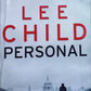 Personal - Lee Child (Jack Reacher #19)