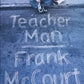 Teacher Man - Frank McCourt