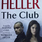 The club - Mandasue Heller