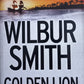 Golden Lion - Wilbur Smith