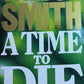 A time to die - Wilbur Smith