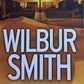 Pharaoh - Wilbur Smith