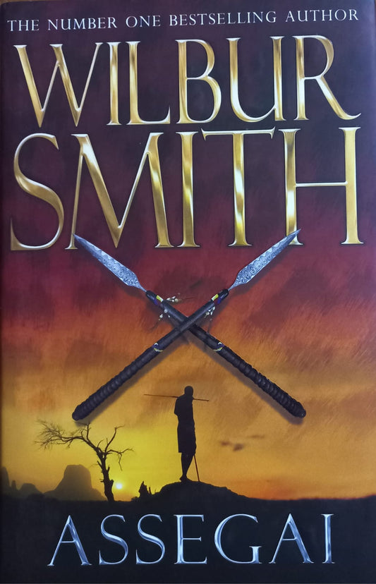 Assegai - Wilbur Smith