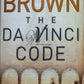 The Da Vinci Code - Dan Brown