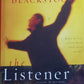 The listener - Terri Blackstock