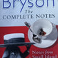 The Complete Notes - Bill Bryson