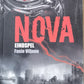 Nova #5: Eindspel - Fanie Viljoen